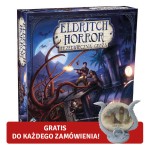 Eldritch Horror: Przedwieczna Groza