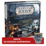 Eldritch Horror: Maski Nyarlathotepa