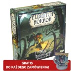 Eldritch Horror: Pod Piramidami