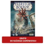 Eldritch Horror: Miasta w Gruzach