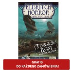 Eldritch Horror: Tajemnicze Ruiny