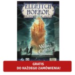 Eldritch Horror: Widma Carcosy