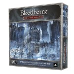 Bloodborne Gra Planszowa: Zapomniany Zamek Cainhurs