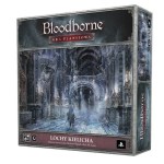 Bloodborne Gra Planszowa: Lochy Kielicha pudełko przód