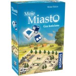 Moje Miasto Gra kościana