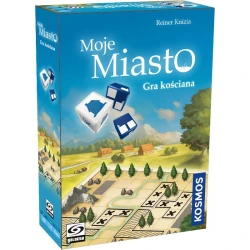 Moje Miasto Gra kościana