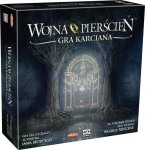 Wojna o pierścień gra karciana 