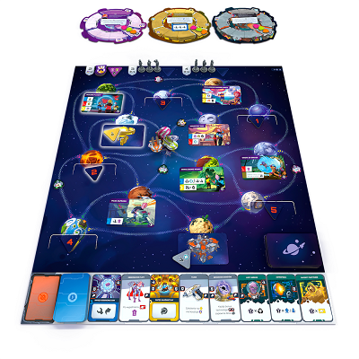 Gwiezdna flota zawartosc