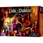 Pakt z diabłem pudełko