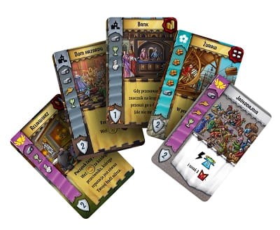 Pakt z diabłem karty