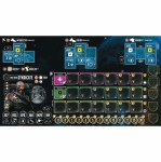 Eclipse Outcasts Rho Indi player board preview