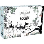 StegegetS x Muminki pudełko