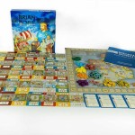 Brian Boru zawartość