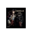 Etherfields Stretch Goals Kampanie Wilczycy i Harpii