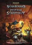  Warhammer Age of Sigmar Roleplay: Soulbound – Zestaw Startowy