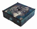 e-Raptor Card Storage Case Cthulhu
