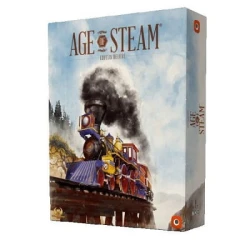 Age of Steam