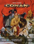  Conan - Przygody w erze niewyśnionej - Koszmary Ery Hyboryjskiej