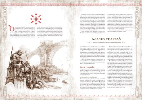 Jedyny Pierścień - W ruinach utraconego królestwa