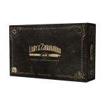 Listy z Zaświatów pudełko przód