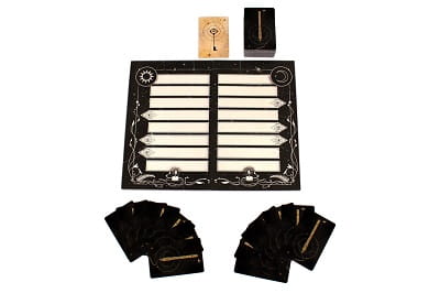 Listy z Zaświatów zawartość