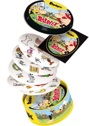 Dobble Asterix