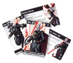 Star Wars: Shatterpoint - Łowcy Jedi - Wielki Inkwizytor karty