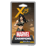 Marvel Champions: Hero Pack - X-23