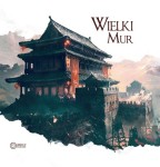  Wielki Mur (The Great Wall) - wersja z meeplami