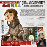 Architekci Zachodniego Królestwa: Cuda Architektury