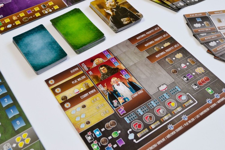 Architekci Zachodniego Królestwa: Cuda Architektury