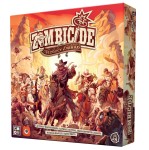 Zombicide: Zywi lub Nieumarli - Jeźdźcy Znikąd