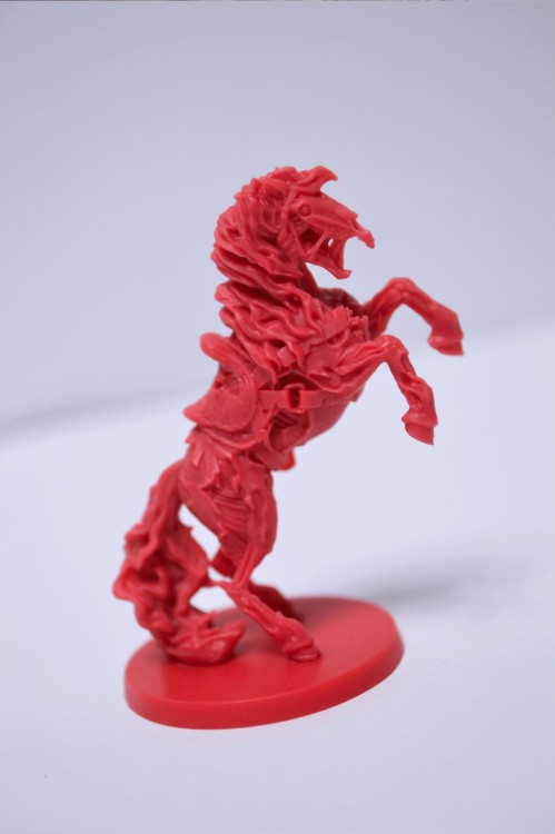 Zombicide: Zywi lub Nieumarli - Jeźdźcy Znikąd