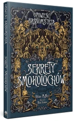  Opowieści Baśniomistrza: Sekrety Smokolochów