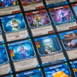 Brzdęk! Katakumby karty