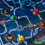 Brzdęk! Katakumby rozgrywka