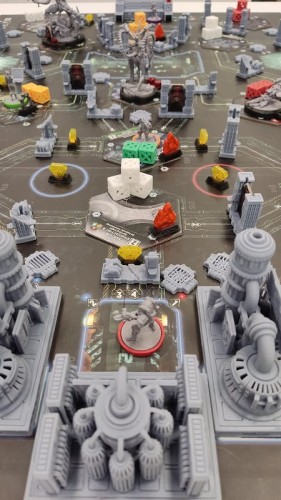 technical corridors nemesis