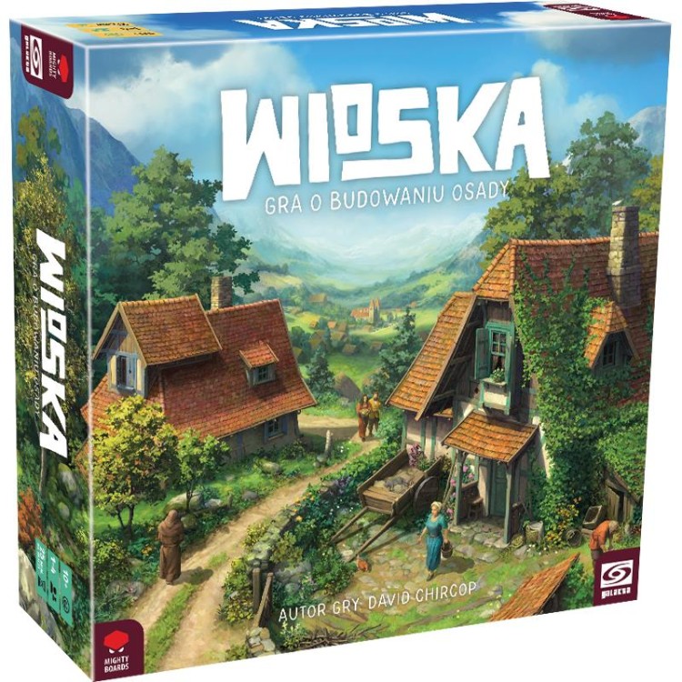 Wioska