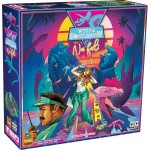 Wyspa Dinozaurów: Na Fali pudełko