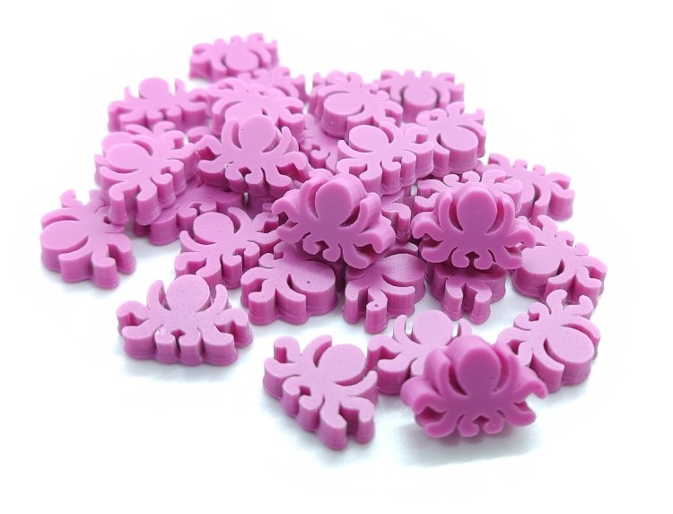 wladcy oceanu glowonogi