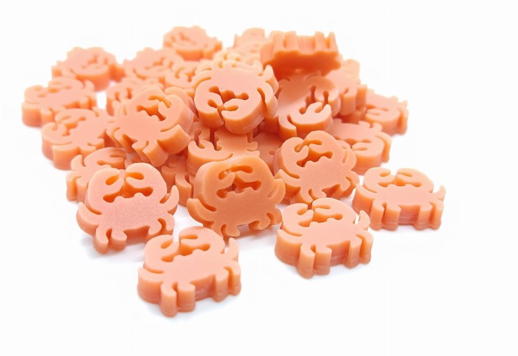 wladcy oceanu skorupiaki