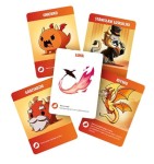 Nokaut: Smoki kontra Jednorożce