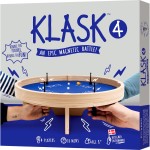 KLASK 4 