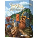 Uczta dla Odyna: Norwegowie