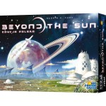 Beyond the Sun