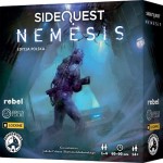 SideQuest: Nemesis