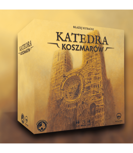 Katedra koszmarów