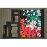 Insert do gry Barrage (edycja polska) i dodatku (Sloyca)