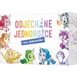  Odjechane Jednorożce dla dzieciaków