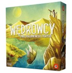 Wędrowcy znad Południowego Tygrysu pudełko